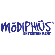 Modiphius Entertainment